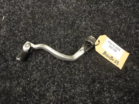 SCHAKELPEDAAL KTM 950 SM 2005 - 2006