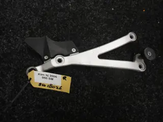 MOTORBLOKSTEUN KTM 950 SM 2005 - 2006
