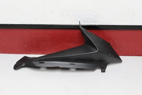 RECHTER TOPKUIP Suzuki GSX R 600 2008 - 2010