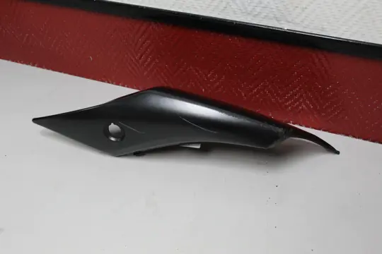 LINKER ACHTERKANT Suzuki GSX R 600 2008 - 2010