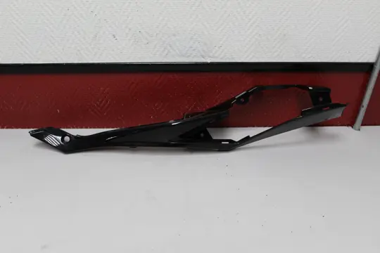 LINKER ACHTERKANT Suzuki GSX R 600 2008 - 2010