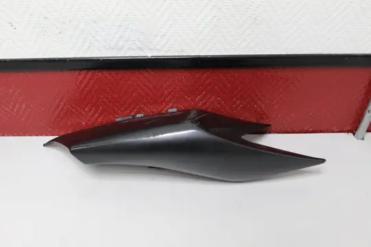 RECHTER ACHTERKANT Suzuki GSX R 600 2008 - 2010