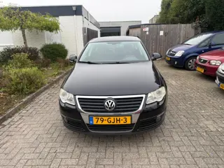 Volkswagen Passat 1.8 TFSI Comfortline