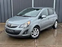 Opel Corsa 1.2-16V BlitZ Airco|Stoel/stuurverw.|Dealerondh.|
