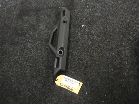 LINKER KOFFERBEUGEL Yamaha MT 07 Tracer 2016 - 2018