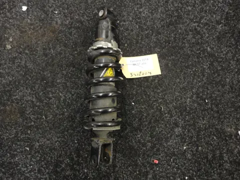 ACHTER SCHOKBREKER Yamaha MT 07 2014 - 2017