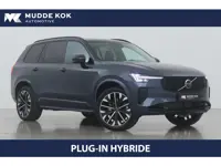 Volvo XC90 T8 Plug-in hybrid Plus Dark | FACELIFT | 360° Camera | ACC | Harman/Kardon | Stoel+Stuurv