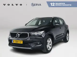 Volvo XC40 T2 Business Pro | Parkeercamera | Stoel- en Stuurverwarming | Trekhaak