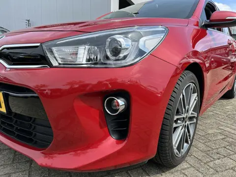 Kia Rio 1.0 TGDI ExecutiveLine RIJKLAAR | Navigatie | Camera | Climate Control