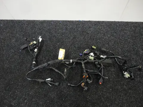KABELBOOM Yamaha MT 07 2014 - 2017