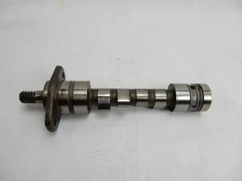 NOKKENAS Moto Guzzi V35 V50 V65 1970 - 2011