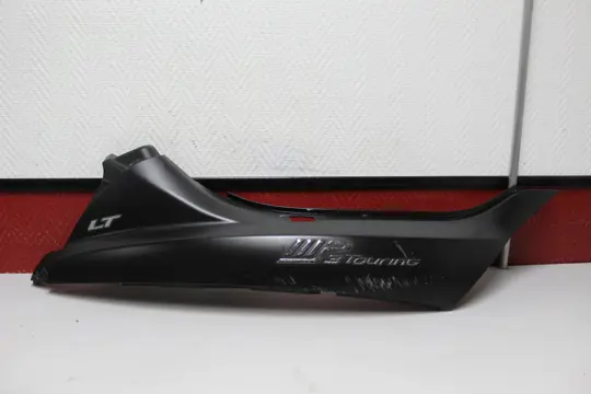 RECHTER ACHTERKANT Piaggio MP3 500 LT 2011 - 2013