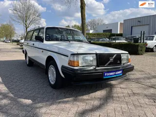 Volvo 240 2.0i Polar