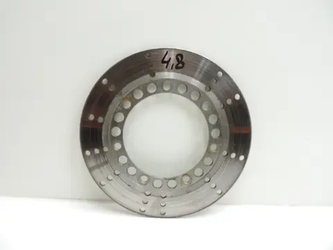 REMSCHIJF VOOR Kawasaki LTD 750 1970 - 2012