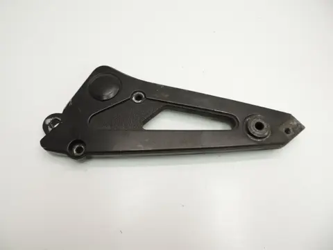 LINKER SCHETSPLAAT Kawasaki LTD 750 1970 - 2012