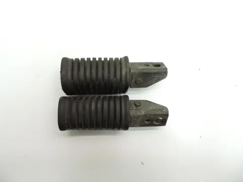 DUO VOETSTEUN SET Kawasaki LTD 750 1970 - 2012