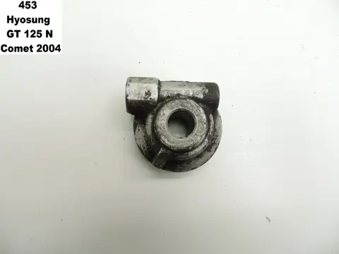 SNELHEIDSOPNEMER Hyosung GT 125 N 2003 - 2008