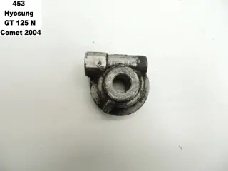 SNELHEIDSOPNEMER Hyosung GT 125 N 2003 - 2008