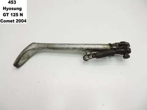 STANDAARD Hyosung GT 125 N 2003 - 2008