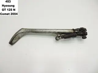 STANDAARD Hyosung GT 125 N 2003 - 2008