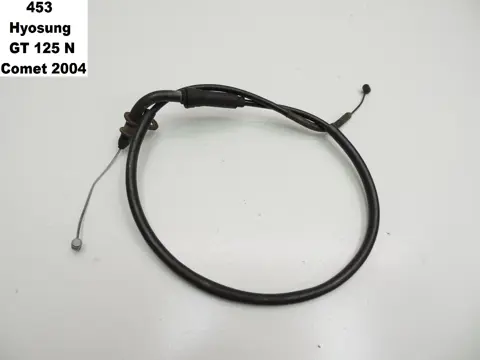 GASKABEL Hyosung GT 125 N 2003 - 2008