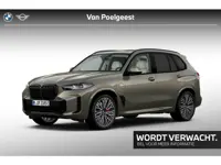 BMW X5 xDrive50e Innovation Pack M Sportpakket Pro Aut. - Verwacht: Februari 2026