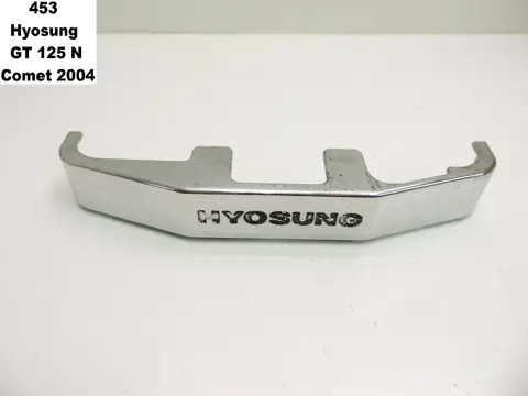 T STUK Hyosung GT 125 N 2003 - 2008