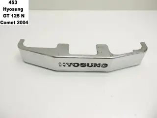 T STUK Hyosung GT 125 N 2003 - 2008