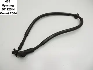 REMLEIDING VOOR Hyosung GT 125 N 2003 - 2008