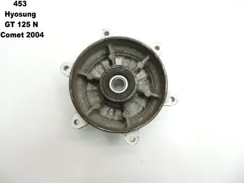 TANDWIELDRAGER Hyosung GT 125 N 2003 - 2008