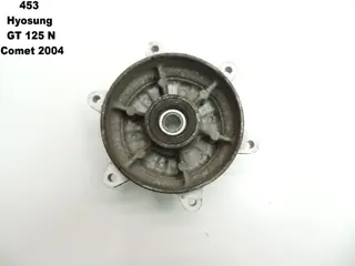 TANDWIELDRAGER Hyosung GT 125 N 2003 - 2008