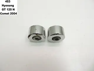 STUURDEMPER Hyosung GT 125 N 2003 - 2008