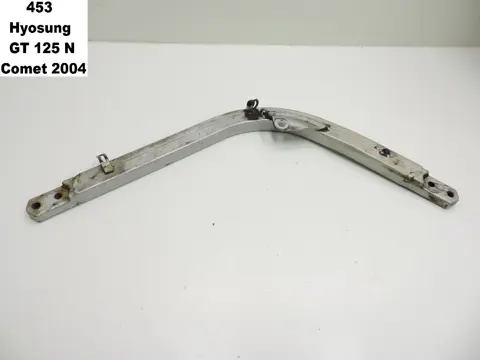 FRAME-ONDERDELEN Hyosung GT 125 N 2003 - 2008