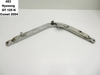 FRAME-ONDERDELEN Hyosung GT 125 N 2003 - 2008