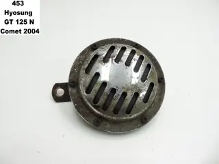 CLAXON Hyosung GT 125 N 2003 - 2008