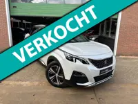 Peugeot 3008 1.2 PureTech GT Line|PANO/CRUISE/NAVI/NW DBRIEM/PARELMOER VOL!
