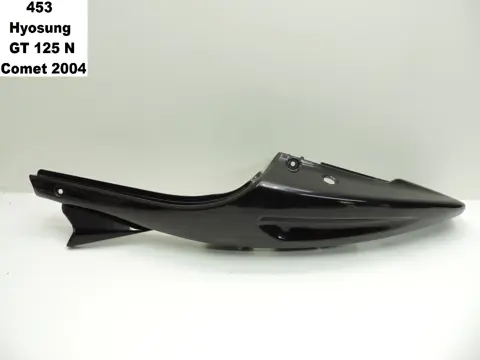 LINKER ACHTERKANT Hyosung GT 125 N 2003 - 2008