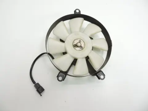 VENTILATOR Kawasaki ZZR 600 1993 - 2005