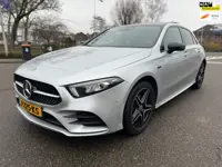 Mercedes-Benz A-klasse 250 e Business Solution AMG Limited / 1e.eigenaar / dealer.onderhouden / alle