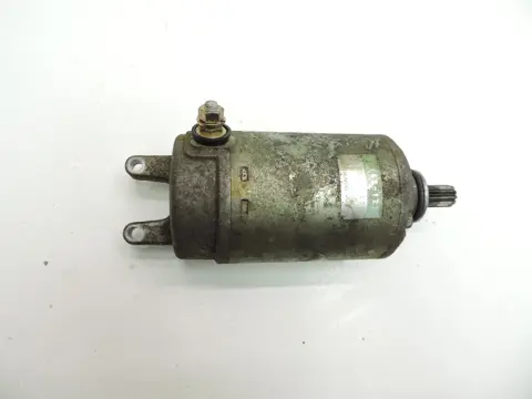 STARTMOTOR Kawasaki ZZR 600 1993 - 2005