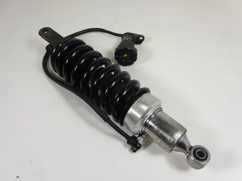 ACHTER SCHOKBREKER BMW K 1200 LT 1998 - 2002