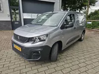 Peugeot Partner L 1.5 BLUEHDI PREMIUM LONG L2 (bj 2019)