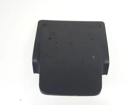 KENTEKENPLAATHOUDER BMW K 1200 LT 1998 - 2002