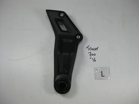 FRAME-ONDERDELEN Yamaha MT 07 Tracer 2016 - 2018