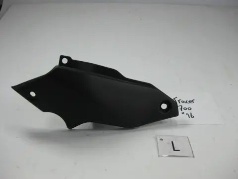 LINKER ZIJKUIP KLEIN Yamaha MT 07 Tracer 2016 - 2018