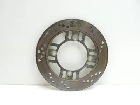 ACHTER REMSCHIJF Kawasaki ZZR 600 1993 - 2005