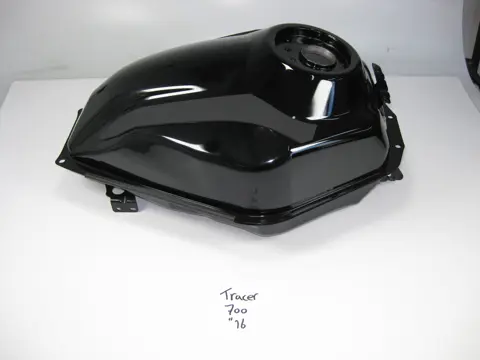 TANK Yamaha MT 07 Tracer 2016 - 2018
