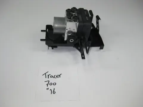 ABS POMP Yamaha MT 07 Tracer 2016 - 2018