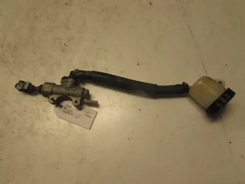 REMPOMP ACHTER Honda CBR 1000 F 1993 - 2000