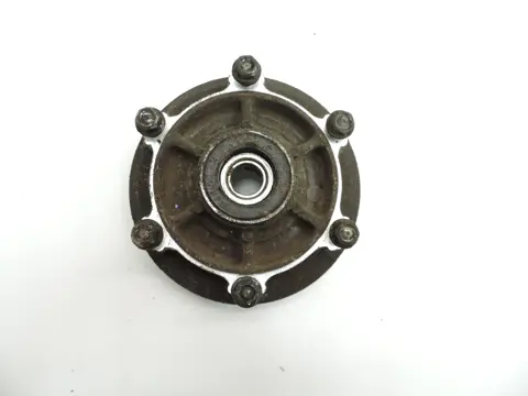 TANDWIELDRAGER Kawasaki ZZR 600 1993 - 2005